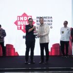 IndoBuildTech Bandung 2026 Dibuka, Jadi Ajang Inovasi dan Kolaborasi Industri Konstruksi