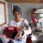 Produksi Kopi Nasional 2026