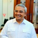 Wali Kota Bandung Farhan