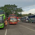 Pedagang di Terminal Cicaheum Kota Bandung Minta BRT Dikaji Ulang