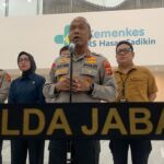 Polda Jabar Kejar Taufik Hidayat Pelaku Penyekapan dan Penganiayaan YTR
