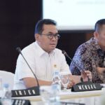 Dapur MBG Diminta Serap Telur dan Ayam, Kemendag Gandeng BGN untuk Menahan Harga Anjlok, Opsi Lain, Dimasukkan dalam Paket Bantuan Pangan