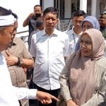 Aplikasi SPMB 2026 Jadi Biang Kerok, Gubernur Jawa Barat Dedi Mulyadi Turun Langsung ke Kantor Disdik Jabar