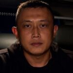 Taufik Hidayat Tersangka Penganiayaan Ditangkap Tim Polda Jabar di Majalaya