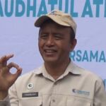 Kementerian HAM Dampingi YTR Korban Penyekapan