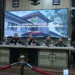 SP3 Kasus Korupsi Wakil Wali Kota Bandung dan Anggota DPRD Dihentikan, Tak Ada Aliran Dana ke Pribadi, Ini Penjelasan Abun Hasbuloh Sambas
