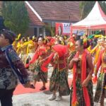 Seni Tari Umbul Asli Sumedang Dipastikan Akan Semakin Dikenal