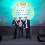 Konsistensi Hadirkan Service Excellence ke Nasabah, bank bjb Borong Penghargaan di Ajang Infobank MRI Banking Service Excellence 2026