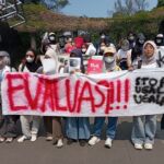 Mahasiswa ITB Minta Anggaran Negara Lebih Berpihak ke Daya Beli Rakyat dan Industri