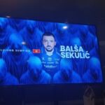 Persib Bandung Kontrak Balsa Sekulic Dua Musim, Ini Profil, Statistik dan Jejak Kariernya
