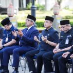 Wali Kota Bandung Muhammad Farhan Klaim Cair, Wakil Wali Kota Erwin Sebut Belum Ngobrol