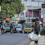 Fenomena Lansia Masih Bekerja di Kabupaten Bandung Masih Marak