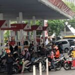 Harga B50 Belum Diumumkan, Seluruh SPBU Jual Penuh Mulai Oktober Presiden Bakal Luncurkan Hari Ini, Badan Usaha Bisa Habiskan Stok B40 Dulu