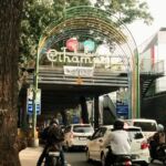Teras Cihampelas Ikut Dikelola Pemprov Jabar, Penataan Ikon Wisata Kota Bandung Dipercepat
