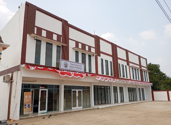 Universitas Arya Wangsa Buka PMB 2026/2027, Tawarkan Beasiswa KIP-Kuliah dan Beasiswa Yayasan