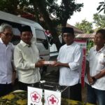 Pemkab Sumedang Kembali Gaungkan Gerakan Solidaritas Kemanusiaan