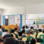 Pelajar Dibekali Kemampuan Jurnalistik, Cegah Kenakalan Remaja di Era Digital