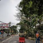 Macet Parah Landa Cimahi Imbas Proyek Underpass Gatsu, Dishub Buka Dua Arah di Underpass Dustira