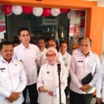 Digitalisasi Perlinsos Pangkas Birokrasi Pendataan Bantuan, Begini Penjelasan MenPAN-RB Rini Widyantini