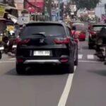 Trotoar Jatinangor Tak Tercover Pusat, Pemkab Siap Back Up APBD