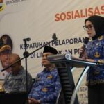 Komitmen Dukung Pembentukan Produk Hukum Daerah Berkualitas, Pemkab Bandung Barat Kembali Raih Penghargaan