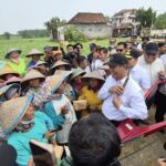 Mentan Klaim MBG Libur Picu Harga Telur Anjlok, Korwil SPPG Dicopot Karena Abaikan Aturan Acuan