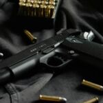 Olah TKP Ulang, Polisi Temukan Lagi Airsoft Gun dan Amunisi, Hasil Pemeriksaan di Tiga Ruangan di Kompleks Sekolah