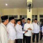 Terima Undangan, Presiden Prabowo Subianto Jadwalkan Buka Muktamar NU