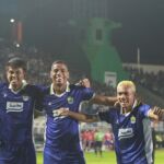 Final Piala Presiden 2026, Persib Bandung Lawan Persebaya Surabaya Jadi Panggung Pembuktian