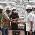 Bulog Subang Salurkan Bantuan Pangan untuk 277.954 Penerima