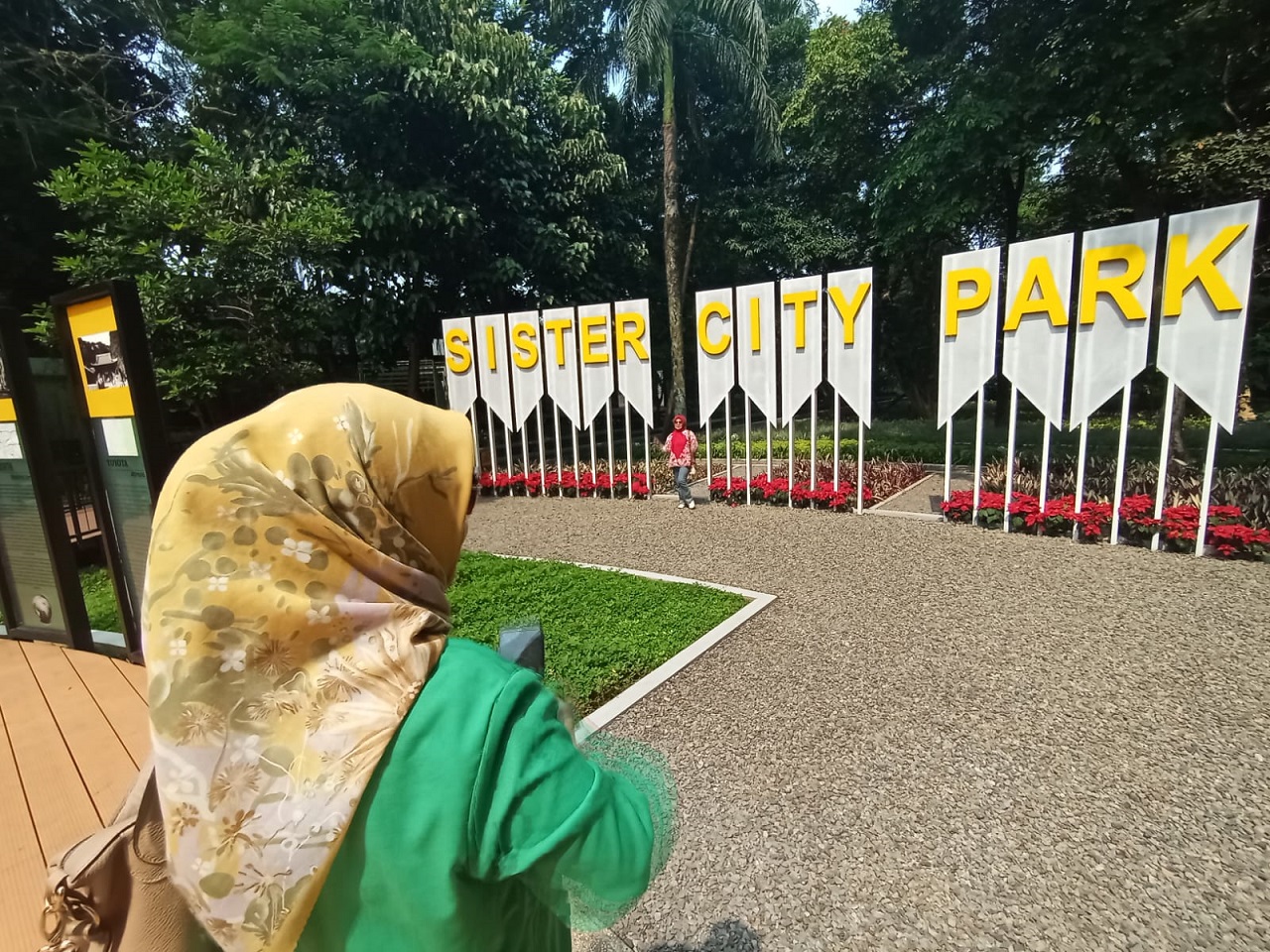 Pemkot Bandung Siapkan Rp12,1 Miliar untuk Revitalisasi Tujuh Taman