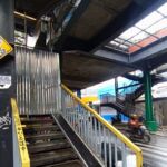 Teras Cihampelas di Kota Bandung Bersiap Ditata Ulang