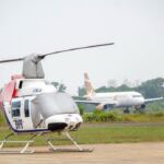 Mau ke Palangka Raya, tapi Mendarat di Balikpapan