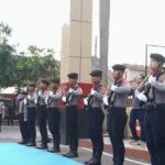 Kombes Pol Tri Suhartanto Pimpin Polresta Bandung, Fokus Perbaiki Pelayanan dan Berantas Begal