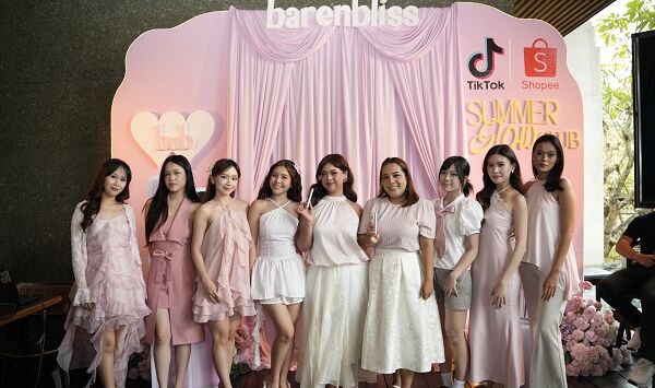 barenbliss merayakan lima tahun perjalanannya di Indonesia melalui Summer Glow Club, sebuah perayaan inklusif yang mempertemukan berbagai pihak yang telah menjadi bagian dari pertumbuhan barenbliss sejak hadir di Indonesia pada 2021.Foto : Dokumentasi barenbliss


