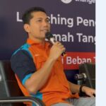 GIFS Luncurkan Layanan Pengangkutan Sampah Rumah Tangga di Bandung Bersama PastiKlola melalui Kerja Sama Operasional dengan Waste4Change