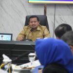 Sumedang Masih Aman, Pemkab Pantau Kualitas Udara Setiap Hari
