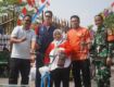 Milangkala Talun Dorong Warga Lestarikan Permainan Tradisional