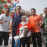 Milangkala Talun Dorong Warga Lestarikan Permainan Tradisional