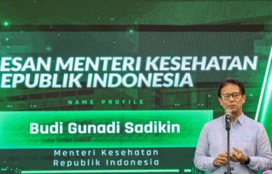 Pemerintah Suntik BPJS Kesehatan Rp 20 Triliun, Cair Oktober-November untuk Jaga Pembayaran Klaim