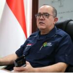 Dirut Agrinas, Joao Angelo De Sousa Mota Soroti Lambannya Penempatan Manajer KDKMP