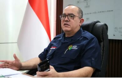 Dirut Agrinas, Joao Angelo De Sousa Mota Soroti Lambannya Penempatan Manajer KDKMP