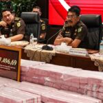 Belum Ada Tersangka, Kejagung Terima Penyerahan Rp 401 Miliar