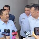 Bappisus Usut Temuan ’’Klaster Mewah’’ Lapas Cibinong, Pemindahan Diam-Diam Perabot Rumah Dinas Dipertanyakan, Ombudsman Serahkan Rekaman Sidak ke Menteri Imipas dan DPR
