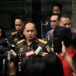Kasus Dugaan Korupsi Nikel, Kejagung Tetapkan PT CNI dan Empat Tersangka, Manipulasi Kadar Nikel Rugikan Negara Rp 401,6 Miliar