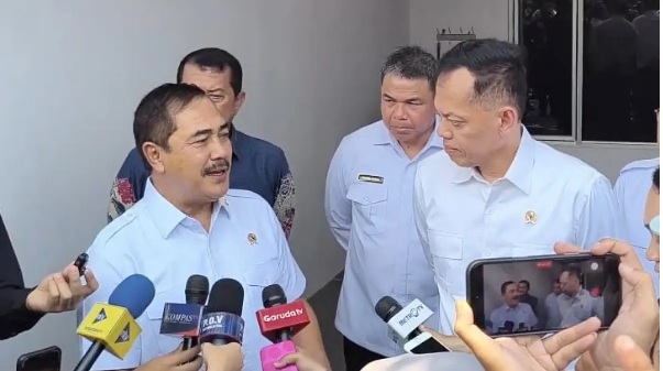 Bappisus Usut Temuan ’’Klaster Mewah’’ Lapas Cibinong, Pemindahan Diam-Diam Perabot Rumah Dinas Dipertanyakan, Ombudsman Serahkan Rekaman Sidak ke Menteri Imipas dan DPR