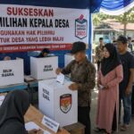 32 Perempuan Ramaikan Bursa Pemilihan Kepala Desa Serentak