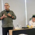 Erwin Pilih Doakan Farhan, Polemik Dua Pemimpin Jangan Ganggu Roda Pemerintahan