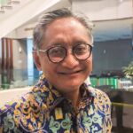 Menteri PU Dody Hanggodo Ancam Copot Anak Buah, Gara-gara Sawah di Jabar Alami Kekeringan Selama Tujuh Bulan