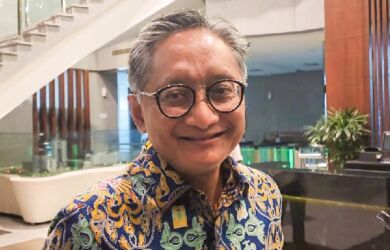Menteri PU Dody Hanggodo Ancam Copot Anak Buah, Gara-gara Sawah di Jabar Alami Kekeringan Selama Tujuh Bulan